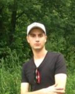 Man, 33. Shenaze12