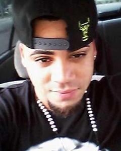 Man, 35. thekid813