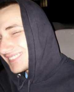 Man, 34. squintyeye420