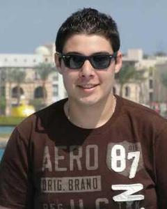 Man, 29. Ramy1432