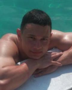 Man, 35. hernan8084