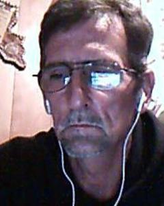 Man, 64. mosez8017