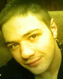 Man, 36. Kevyn_W