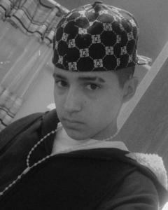 Man, 34. EDWiN2009721