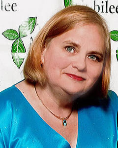 Woman, 75. FMAMA
