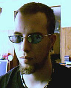 Man, 45. Master_Wolf025