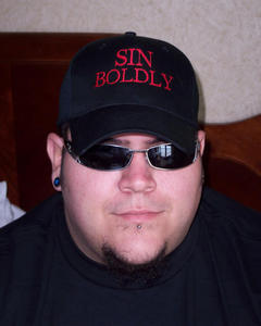 Man, 45. DeadlyBeef2001