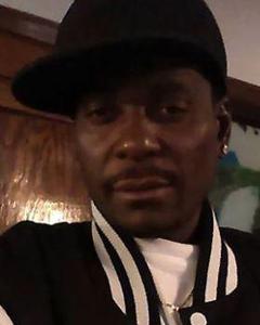 Man, 54. darkest_one