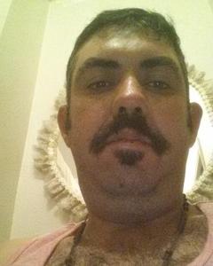 Man, 43. Cesar4311