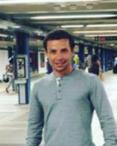 Man, 37. Max_bestman