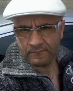 Man, 48. Jay_357