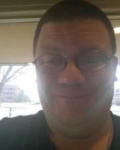 Man, 43. sweethonestguy