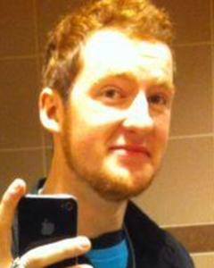 Man, 31. Guitarguy94108