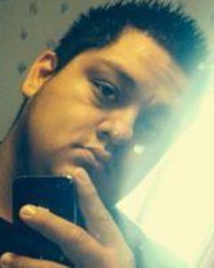 Man, 33. Alonzo926483