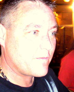 Man, 53. coldchillin1