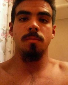 Man, 38. LUIS13101