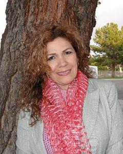 Woman, 66. la_que_es_reyn