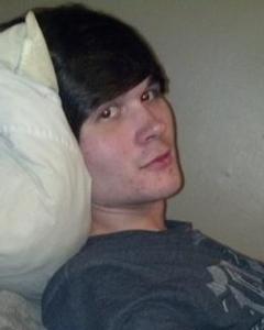 Man, 33. still_genuine
