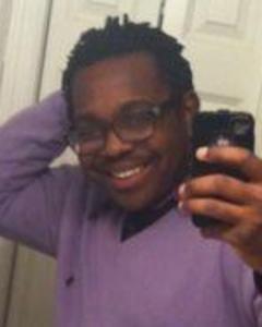 Man, 33. MrTru3Lov3