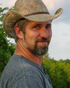 Man, 62. RumGator