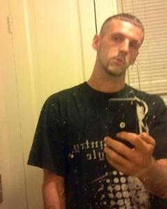 Man, 41. Ronnie834182
