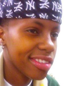 Woman, 37. SoHomo