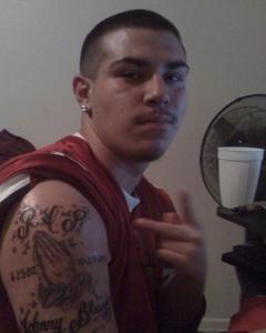 Man, 36. blah_buddy450