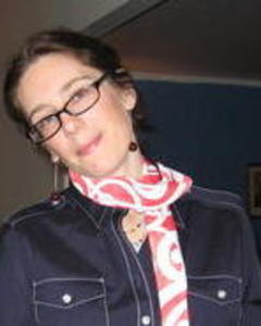 Woman, 55. MagiGal