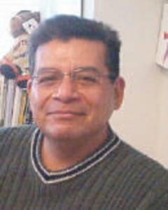 Man, 68. roaks