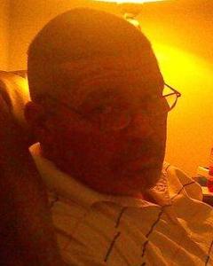Man, 57. lickeysplet