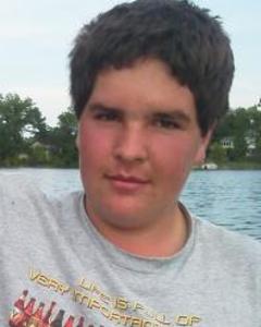 Man, 30. canfuck69