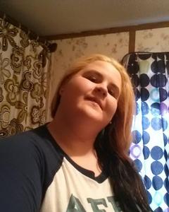 Woman, 31. brittneyd