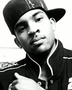 Man, 35. MrSwaggerite