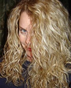 Woman, 59. Americaa66