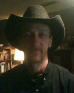 Man, 54. johnny_rodeo69