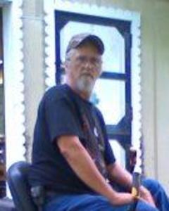Man, 69. WILLIE8626