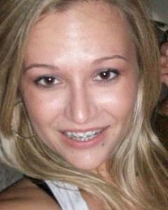 Woman, 38. apilliod