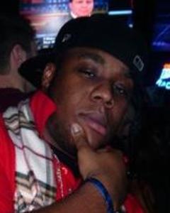 Man, 37. RowdiEboy99