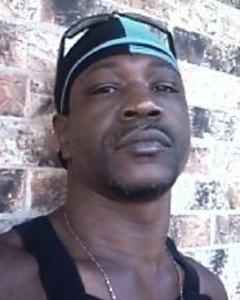 Man, 50. ghetto7433