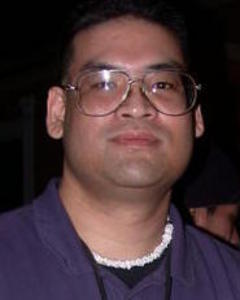 Man, 48. TheBodygu132