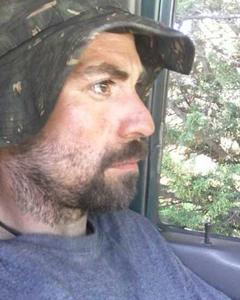 Man, 40. redneckruff