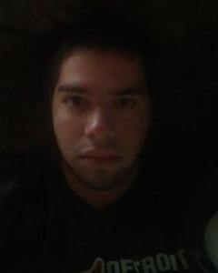Man, 32. darksiders4502