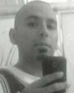 Man, 36. LILROB34748