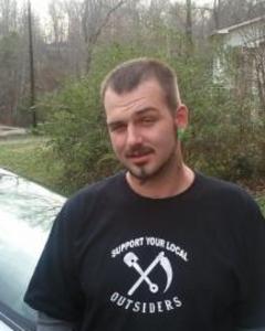 Man, 40. bboura