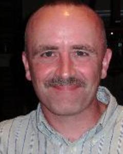 Man, 59. steveincleve