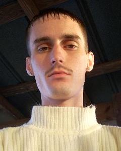 Man, 41. HARD_TO_L875