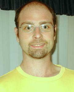 Man, 47. Mike1977469