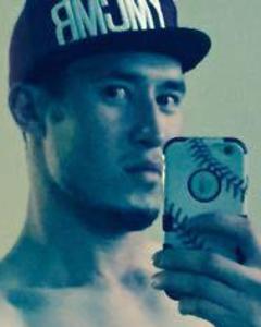 Man, 33. John_Adee