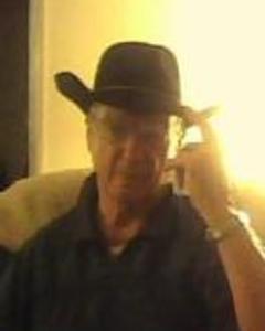 Man, 94. cowboyken82