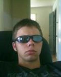 Man, 33. MetMikey_777
